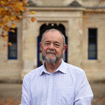 My experience with university spin-outs – its role in innovation, the barriers to successful commercialisation and my success by Peter Cowley