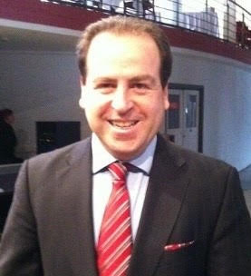 EBAN Congress 2023 in Thessaloniki on May 24-26th:  An innovation friendly destination