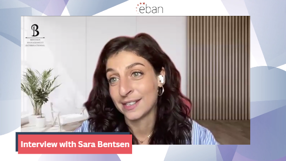 Creating a Strong Angel Community and Humanising Angel Investing- Insights from Sara Bentsen