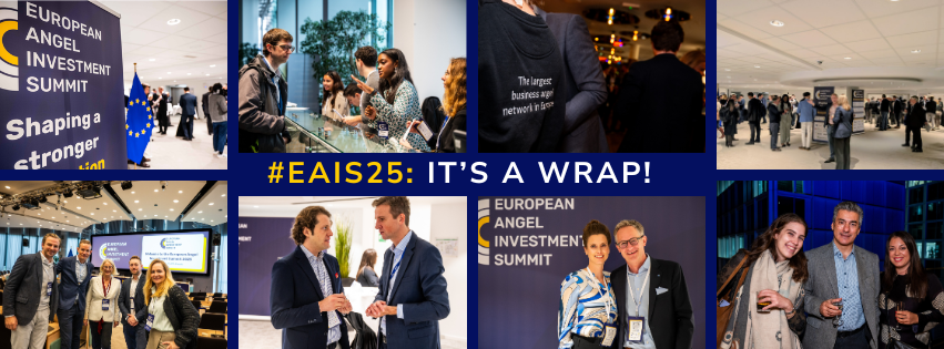 EAIS 2025 Wrap Up