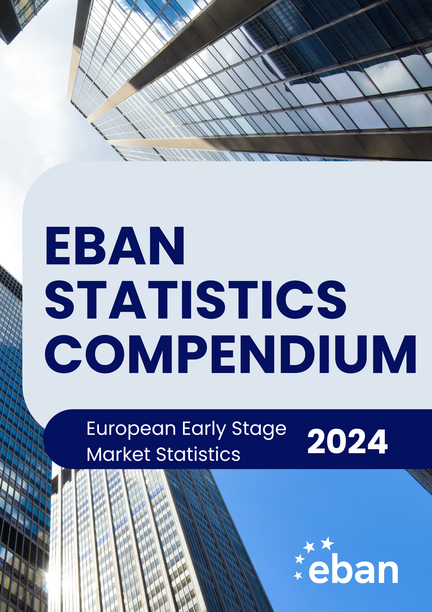 EBAN Annual Statistics Compendium for 2024