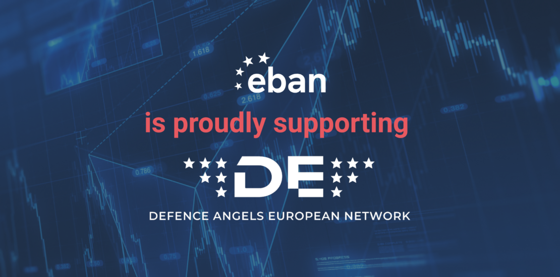 European Investors Launch the First Pan-European Network of Business Angels Dedicated to DefenceTech and Strategic Innovation
