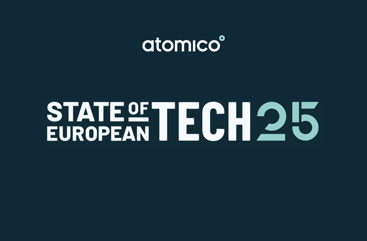 State of European Tech 2025