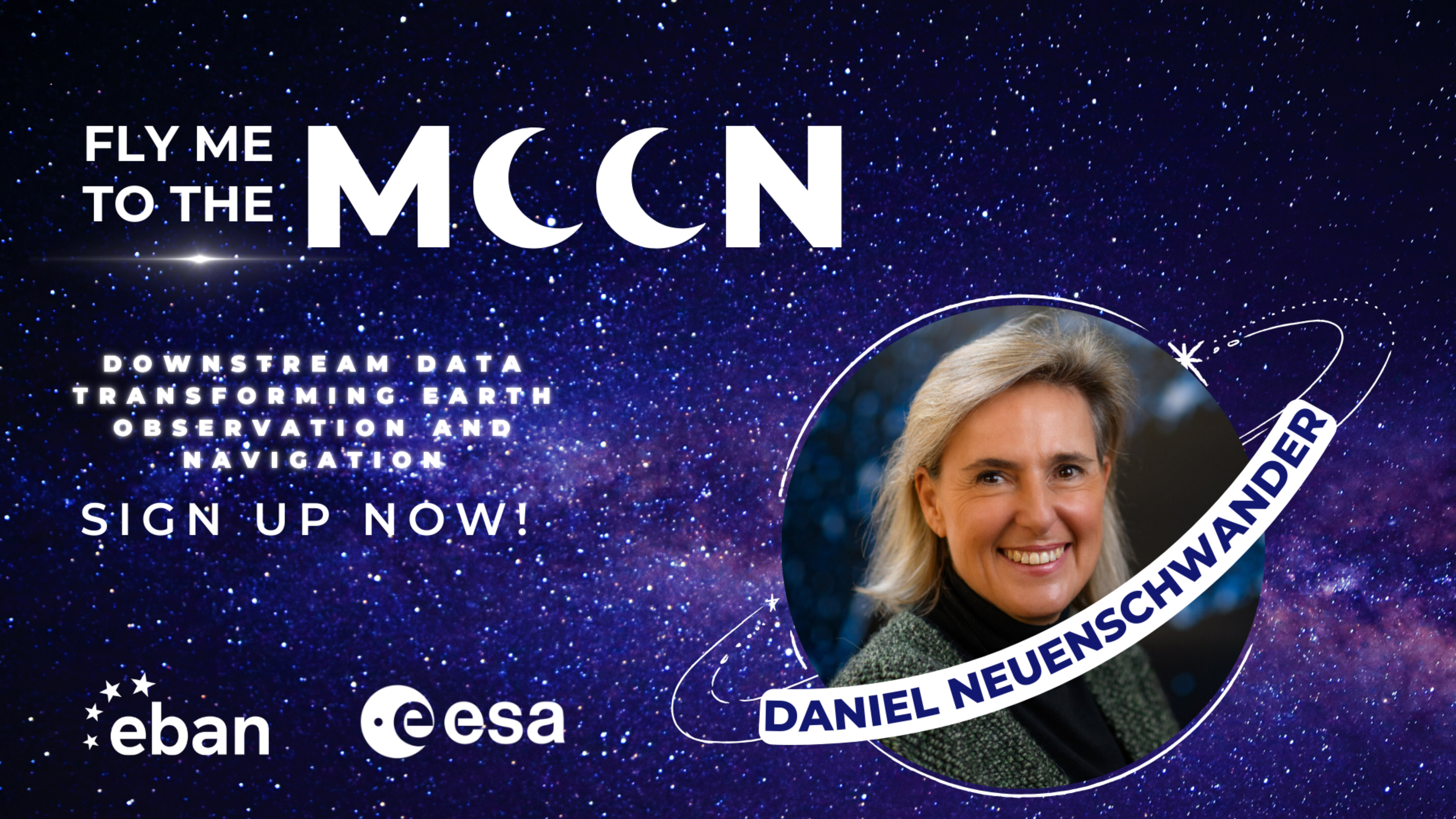 Fly Me To The Moon #5