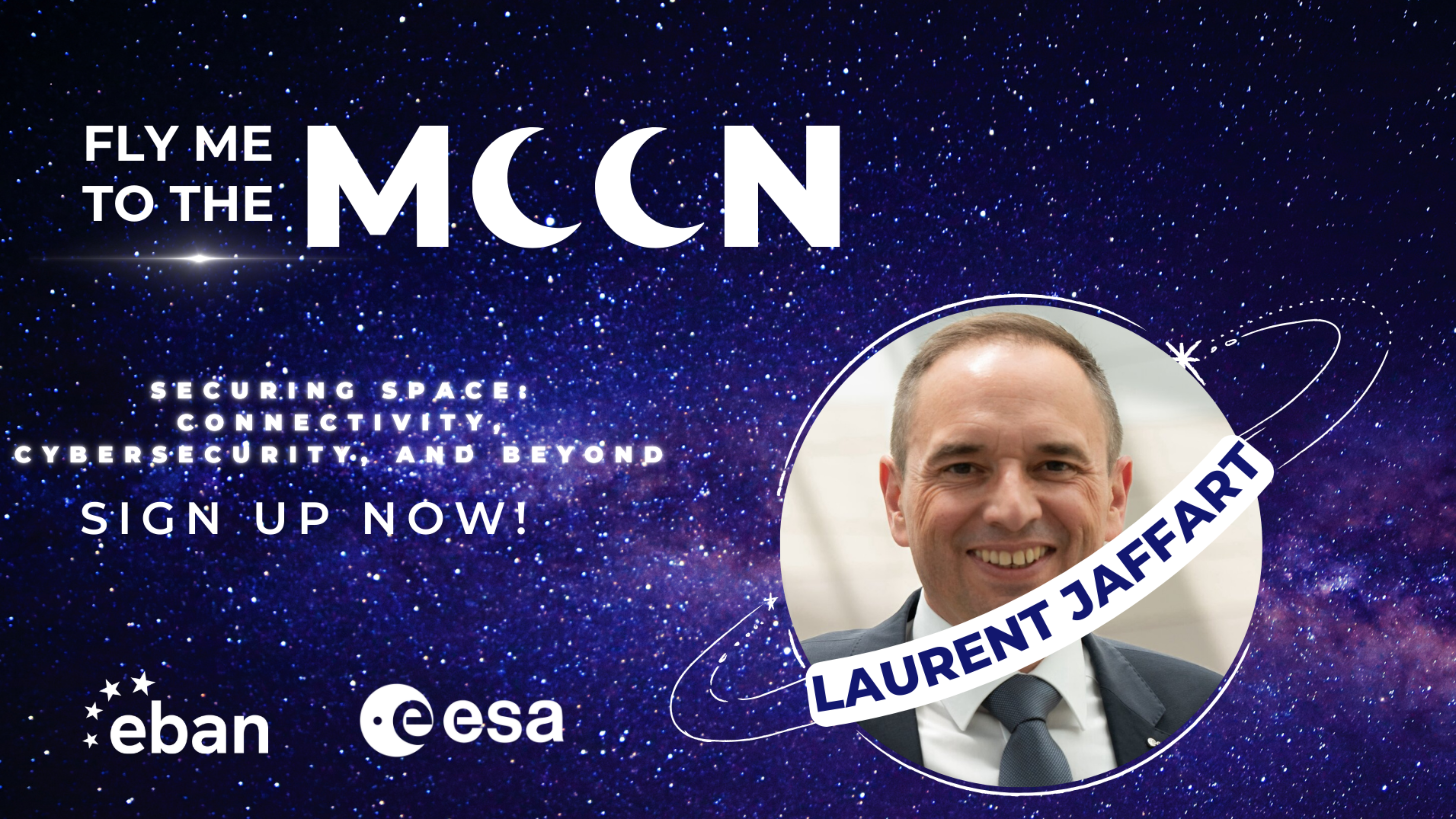 Fly Me To The Moon #4