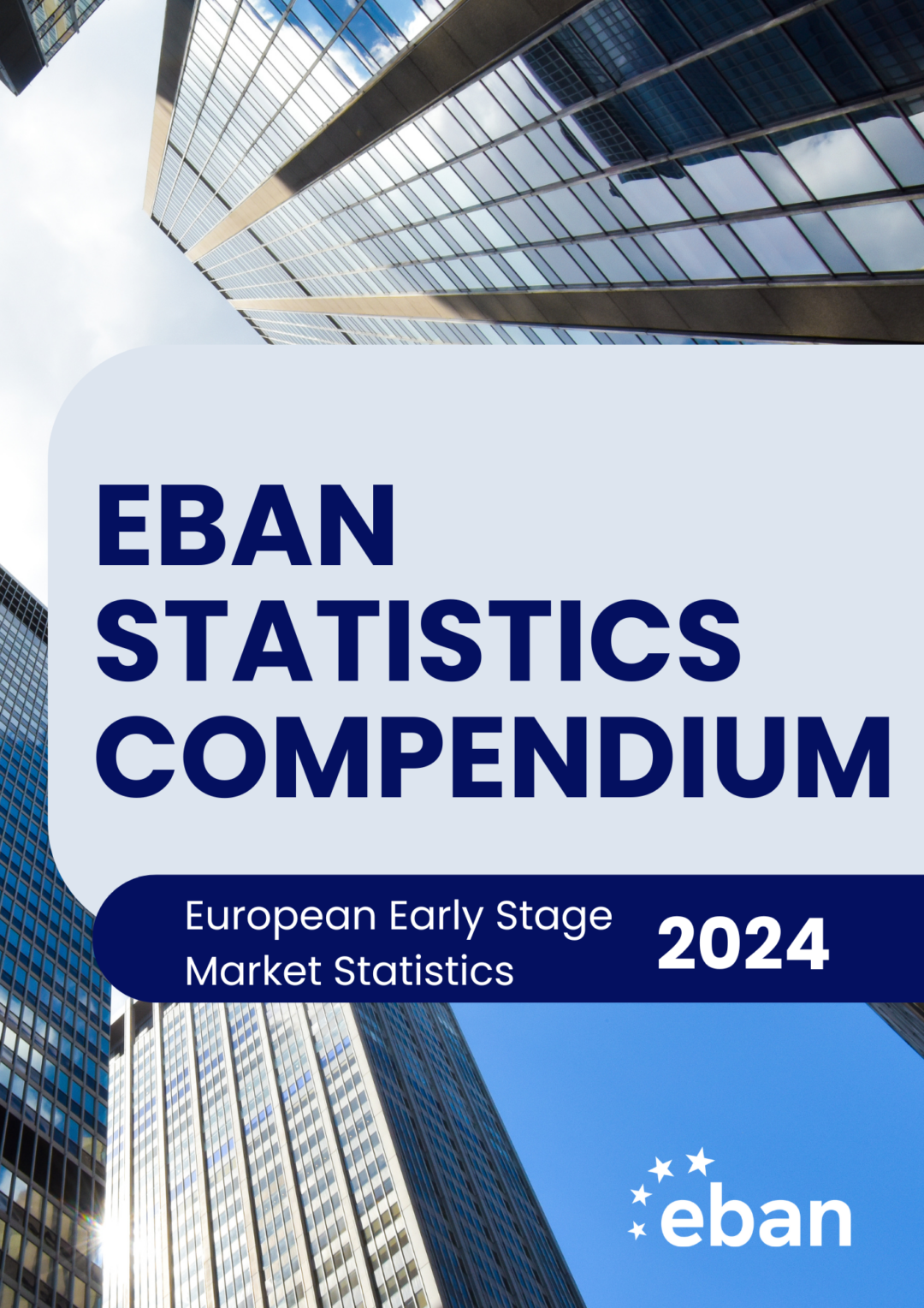 EBAN Annual Statistics Compendium for 2024