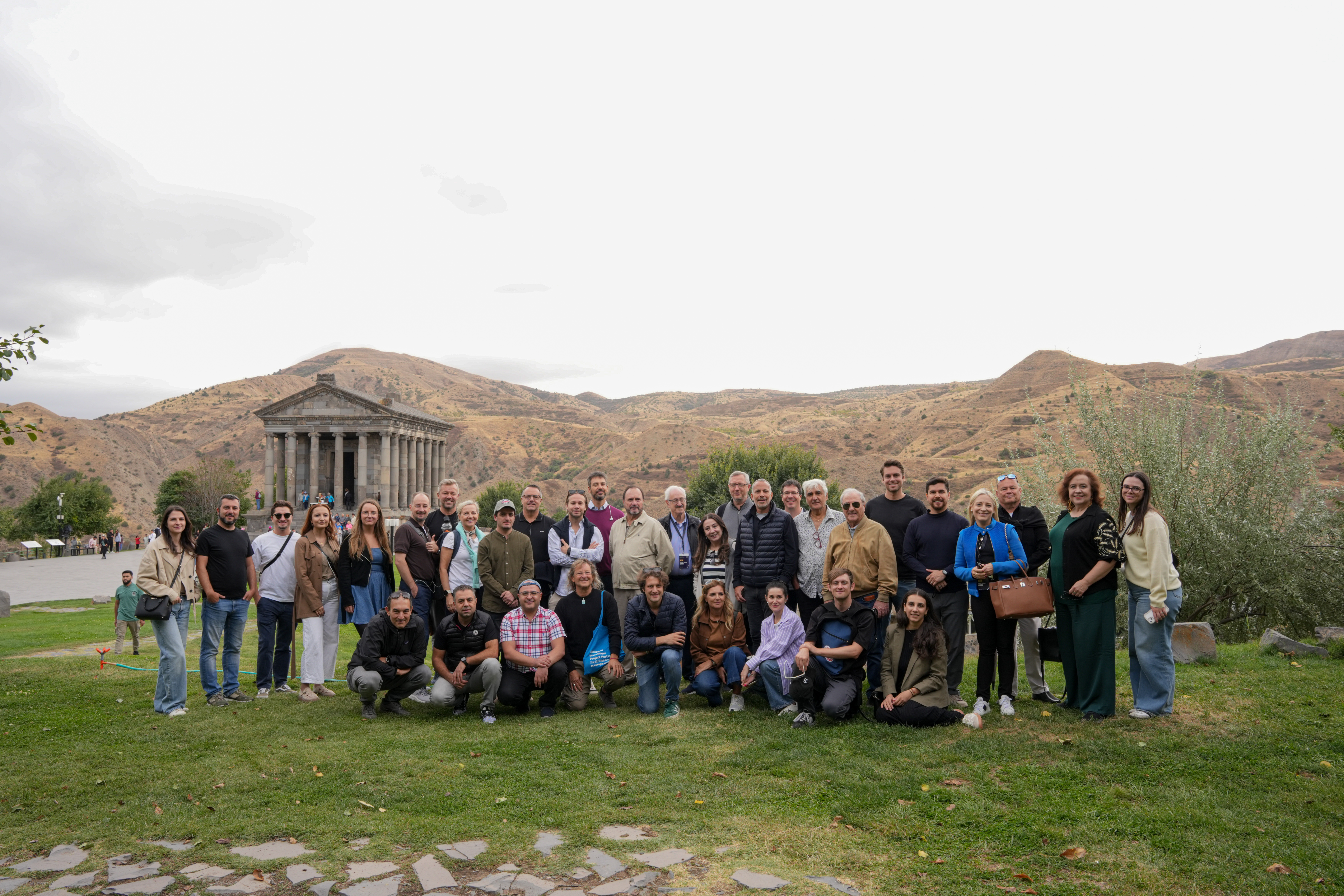 Gateway to Europe: Armenia Emerges as a Next Innovation and Investment Hub