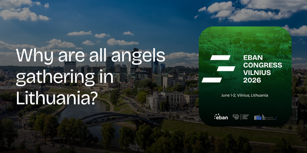 Why are all angels gathering in Lithuania?