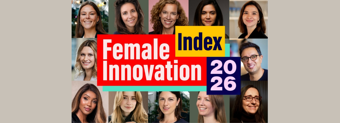 Female Innovation Index 2026