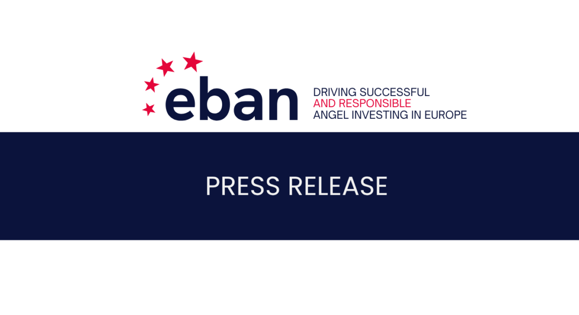 EBAN Announces Leadership Transition