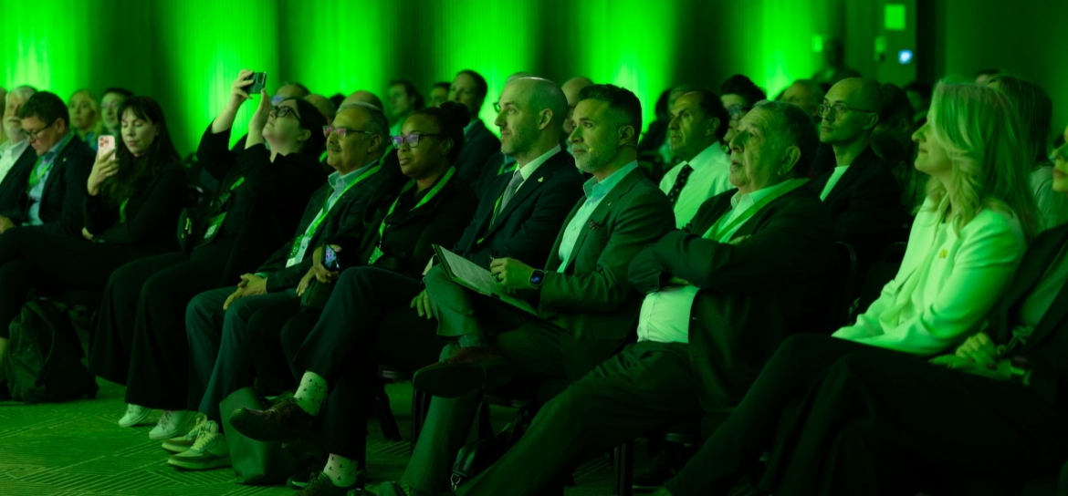 EBAN Congress 2026 Wrap Up