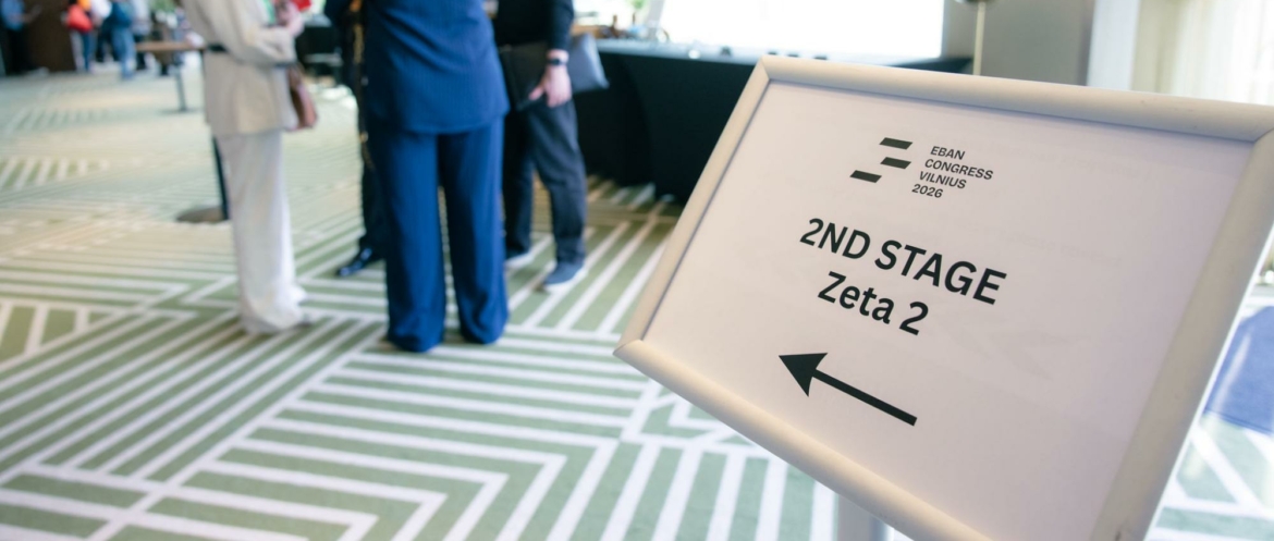 BAN Manager Track at EBAN Congress 2026