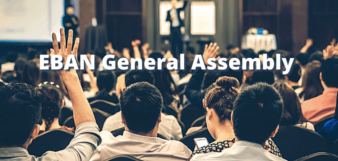 EBAN General Assembly 2025