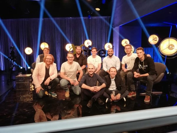 Stack-Georgian-Web-Browser