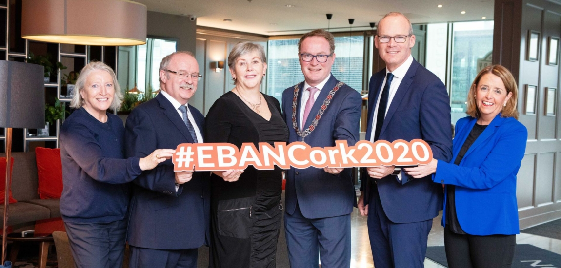 EBAN Cork 2020